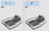 Building Instructions - LEGO - 75512 - ComicCon SW 2018: Page 16