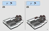 Building Instructions - LEGO - 75512 - ComicCon SW 2018: Page 17