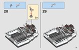 Building Instructions - LEGO - 75512 - ComicCon SW 2018: Page 21