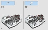 Building Instructions - LEGO - 75512 - ComicCon SW 2018: Page 24