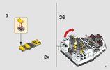 Building Instructions - LEGO - 75512 - ComicCon SW 2018: Page 27