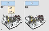 Building Instructions - LEGO - 75512 - ComicCon SW 2018: Page 28