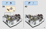 Building Instructions - LEGO - 75512 - ComicCon SW 2018: Page 29