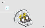 Building Instructions - LEGO - 75512 - ComicCon SW 2018: Page 43