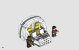 Building Instructions - LEGO - 75512 - ComicCon SW 2018: Page 44