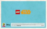 Building Instructions - LEGO - 75512 - ComicCon SW 2018: Page 48