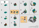 Building Instructions - LEGO - 75522 - GWP: Page 2