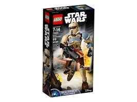 LEGO - Star Wars - 75523 - Scarif Stormtrooper™
