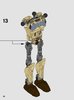 Building Instructions - LEGO - Star Wars - 75523 - Scarif Stormtrooper™: Page 14