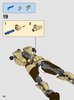 Building Instructions - LEGO - Star Wars - 75523 - Scarif Stormtrooper™: Page 20