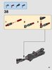 Building Instructions - LEGO - Star Wars - 75523 - Scarif Stormtrooper™: Page 37