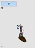 Building Instructions - LEGO - Star Wars - 75523 - Scarif Stormtrooper™: Page 10