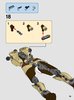 Building Instructions - LEGO - Star Wars - 75523 - Scarif Stormtrooper™: Page 19