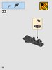 Building Instructions - LEGO - Star Wars - 75523 - Scarif Stormtrooper™: Page 34