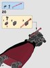 Building Instructions - LEGO - Star Wars - 75524 - Chirrut Îmwe™: Page 24