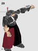 Building Instructions - LEGO - Star Wars - 75524 - Chirrut Îmwe™: Page 32