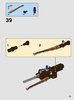 Building Instructions - LEGO - Star Wars - 75524 - Chirrut Îmwe™: Page 41