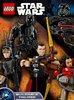 Building Instructions - LEGO - Star Wars - 75524 - Chirrut Îmwe™: Page 50