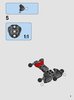 Building Instructions - LEGO - Star Wars - 75524 - Chirrut Îmwe™: Page 7