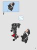 Building Instructions - LEGO - Star Wars - 75524 - Chirrut Îmwe™: Page 9