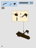 Building Instructions - LEGO - Star Wars - 75524 - Chirrut Îmwe™: Page 36