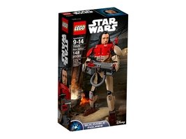 LEGO - Star Wars - 75525 - Baze Malbus™
