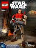 Building Instructions - LEGO - Star Wars - 75525 - Baze Malbus™: Page 1