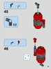 Building Instructions - LEGO - Star Wars - 75525 - Baze Malbus™: Page 31