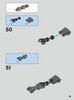 Building Instructions - LEGO - Star Wars - 75525 - Baze Malbus™: Page 35