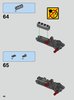 Building Instructions - LEGO - Star Wars - 75525 - Baze Malbus™: Page 46