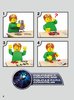 Building Instructions - LEGO - Star Wars - 75525 - Baze Malbus™: Page 2