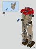 Building Instructions - LEGO - Star Wars - 75525 - Baze Malbus™: Page 23