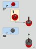 Building Instructions - LEGO - Star Wars - 75525 - Baze Malbus™: Page 27