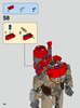 Building Instructions - LEGO - Star Wars - 75525 - Baze Malbus™: Page 40