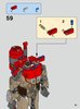 Building Instructions - LEGO - Star Wars - 75525 - Baze Malbus™: Page 41