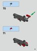 Building Instructions - LEGO - Star Wars - 75525 - Baze Malbus™: Page 49