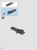 Building Instructions - LEGO - Star Wars - 75526 - Elite TIE Fighter Pilot™: Page 28