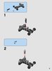 Building Instructions - LEGO -  - 75528 - Rey: Page 3