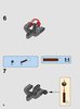 Building Instructions - LEGO -  - 75528 - Rey: Page 6