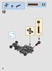 Building Instructions - LEGO -  - 75528 - Rey: Page 10