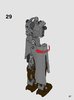 Building Instructions - LEGO -  - 75528 - Rey: Page 27