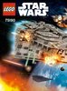 Building Instructions - LEGO -  - 75528 - Rey: Page 46