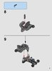 Building Instructions - LEGO -  - 75528 - Rey: Page 7