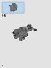 Building Instructions - LEGO -  - 75528 - Rey: Page 12