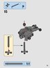 Building Instructions - LEGO -  - 75528 - Rey: Page 13