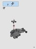 Building Instructions - LEGO -  - 75528 - Rey: Page 15