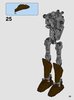 Building Instructions - LEGO -  - 75528 - Rey: Page 23