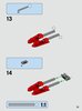 Building Instructions - LEGO - Star Wars - 75529 - Elite Praetorian Guard: Page 13