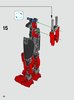 Building Instructions - LEGO - Star Wars - 75529 - Elite Praetorian Guard: Page 14