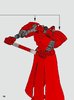 Building Instructions - LEGO - Star Wars - 75529 - Elite Praetorian Guard: Page 36